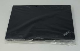 A boxed as new Lenovo ThinkPad L490 14