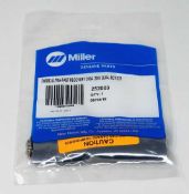 An as new Miller Electric 252003 Diode, Ultra-Fast Recovery 280A 200V Dual Sot-227 Replacement