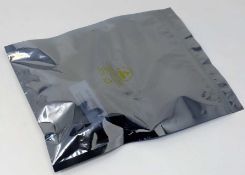 A boxed as new Fluke Networks DSX-CHA003 Single DSX Series Coaxial Adapter (Item number: 4556258) (