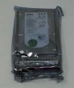 An as-new Dell Enterprise Class HDD Cheetah 15K.6 450 GB ST3450856SS.