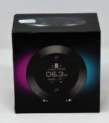 A boxed as new FK Irons Darklab: Hover Touchless Power Supply (Cosmetic damage to box. Untested,