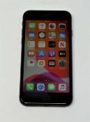 A pre-owned Apple iPhone 8 (AT&T/T-Mobile/Global/A1905) 64GB in Space Grey (iCloud activation lock