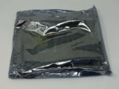 A pre-owned Ciena NTK555NA WOCUAZPKAA SPAP-2 w/2x0SC 2xSFP Shelf Processor (Untested, sold as