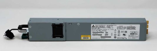 A boxed as new Juniper Networks JPSU-400W-AC Power Supply Unit for SRX1500 (Delta Electronics model: