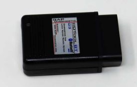 A boxed as new IID Tool BT Integrated Interface Bluetooth GAP Diagnostic Tool for Land