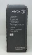 Three boxed as new Xerox 505S00005 iGen4/iGen150 Press/Colour 8250 Carrier Support (Boxes sealed,