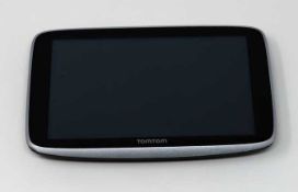 A pre-owned TomTom GO Premium Car Sat Nav 6