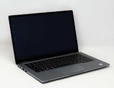 A pre-owned Dell Latitude 7400 14