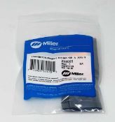 An as new Miller Electric Miller 252005 Transistor Mosfet N Chan 150 A 200V Sot-227 Replacement