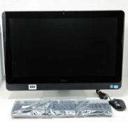 A pre-owned Dell Optiplex 9010 23