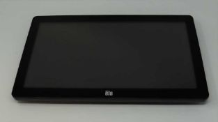 A pre-owned Elo M-Series 1502L 15.6