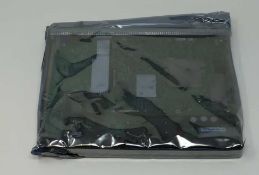 A boxed as new Ciena 100G OTR Wl3n Extnd C-band 1x QSFP28 Circuit Pack (NTK538EJ WOWUBD8EAA) (Box