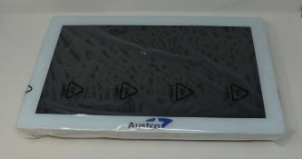 A boxed as new Advantech UTC-318 18.5