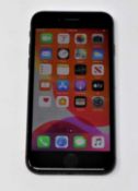 A pre-owned Apple iPhone 8 (AT&T/T-Mobile/Global/A1905) 64GB in Space Grey (iCloud activation lock