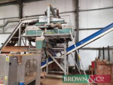 Pro-Pak Weigh Master