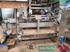 Agrimech Retribution Stitcher