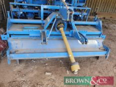 Standen 1.8m Powervator