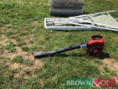 Robin leaf blower (No VAT)