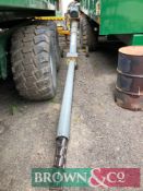 Astwell angled auger