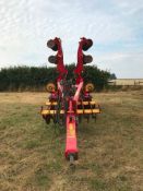 Vaderstad Carrier 650 6.5M