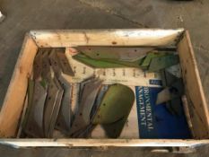 Misc Dowdeswell Spares