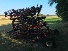 Kongskilde Germinator 73