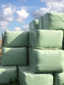 Wholecrop Barley/Grass Silage 2020