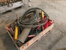 Misc Vaderstad Spares