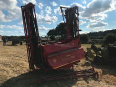 Bamlett Boom Sprayer 12m