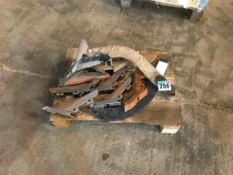 Misc Discordon Spares