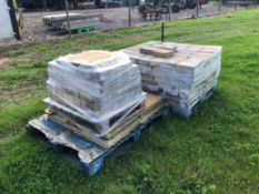 Quantity blocks and slabs