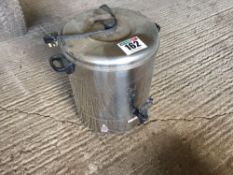 Buffalo single phase water urn