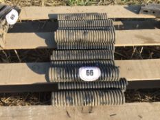 Quantity Reco Wilrich springs (10)