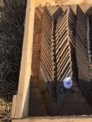 Quantity wearing parts