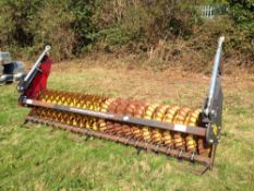 Gutler 3m packer