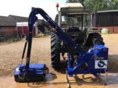 Ryetec SL 420 Hedge Trimmer