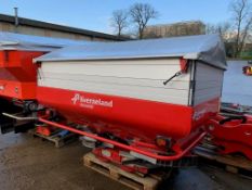Kverneland Exacta Fertiliser Spreader (12)