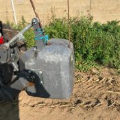 Agco 900Kg Front Weight