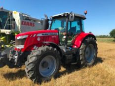 Massey Ferguson 7715 Dyna 6