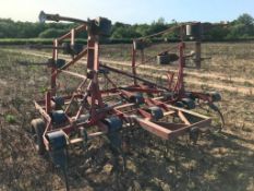 Kongskilde Vibroflex 5M