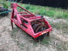 Farm Force Front Press 1.5M