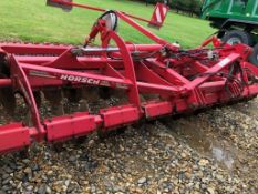Horsch 5 metre Joker (14)