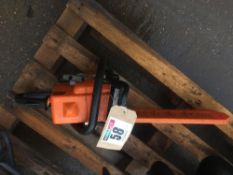Stihl MS180 14inch chainsaw