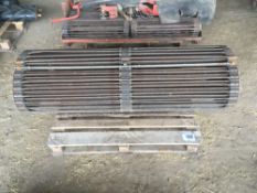 50mm web to fit Grimme GZ 1700 DLS potato harvester (only worked 5 acres)