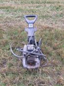 Pressure washer (spares & repairs)