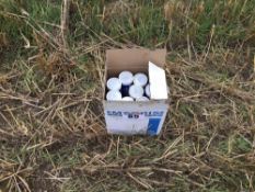 Quantity of grease cartridges