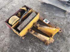 Quantity BTD6 crawler spares