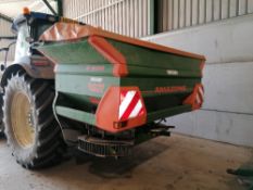 Amazone L1000 Fertiliser Spreader 24m S500 ZA-M 150