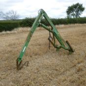 Bag Lift - 1 TONNE - RHPSB1000