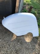 Fordson Major Pair of wings - No VAT